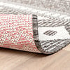 Tapis d'extérieur - Summer Beyond Gris - thumbnail 6