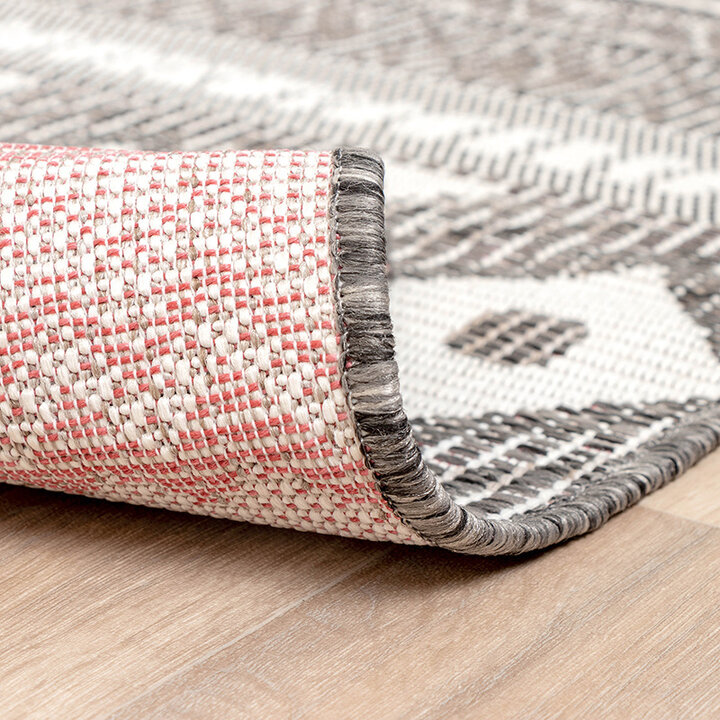 Tapis d'extérieur - Summer Beyond Gris - 6
