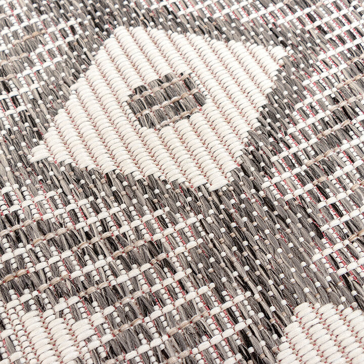 Tapis d'extérieur - Summer Beyond Gris - 9