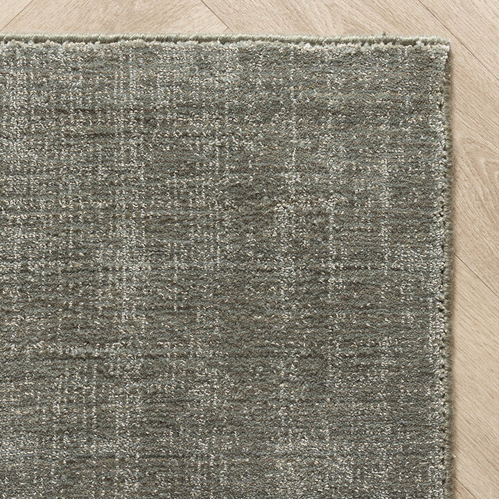 Tapis intérieur et extérieur - Jean Vert Menthe - 4
