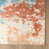 Tapis moderne - Sarge Multicolore - thumbnail 5