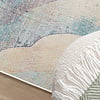 Tapis d'extérieur - Joya Waves Multicolore - thumbnail 2