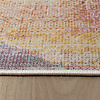 Tapis d'extérieur - Joya Waves Multicolore - thumbnail 5