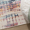 Tapis d'extérieur - Joya Grunge Multicolore - thumbnail 2