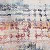 Tapis d'extérieur - Joya Grunge Multicolore - thumbnail 3