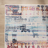 Tapis d'extérieur - Joya Grunge Multicolore - thumbnail 4