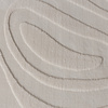 Tapis moderne intérieur et extérieur - Charm Shapes Blanc - thumbnail 4