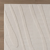 Tapis moderne intérieur et extérieur - Charm Shapes Blanc - thumbnail 5