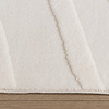 Tapis moderne intérieur et extérieur - Charm Shapes Blanc - thumbnail 6
