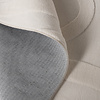 Tapis moderne intérieur et extérieur - Charm Shapes Blanc - thumbnail 7