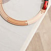 Tapis pour enfants lavable - Simba Bear Beige - thumbnail 2