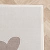 Tapis pour enfants lavable - Simba Bear Beige - thumbnail 4