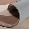 Tapis rond rétro - Sammy Bear Marron - thumbnail 6