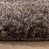 Tapis shaggy ovale - Grace Gris - thumbnail 5