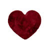 Tapis pour enfants - Huggy Hart Rouge - thumbnail 1