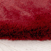 Tapis pour enfants - Huggy Hart Rouge - thumbnail 5