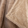 Tapis moderne rond - Otis Taupe - thumbnail 2