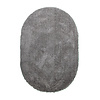 Tapis rond pour enfants - Blaze Gris - thumbnail 1