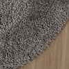 Tapis rond pour enfants - Blaze Gris - thumbnail 5