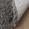 Tapis rond pour enfants - Blaze Gris - thumbnail 7