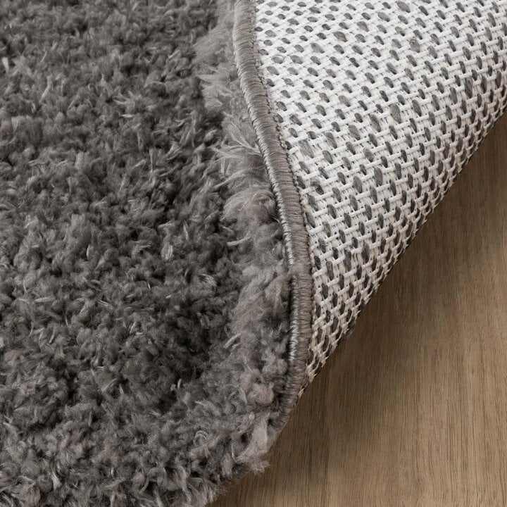 Tapis rond pour enfants - Blaze Gris - 7