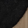 Tapis rond pour enfants - Blaze Noir - thumbnail 5