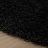 Tapis rond pour enfants - Blaze Noir - thumbnail 6