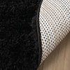 Tapis rond pour enfants - Blaze Noir - thumbnail 7