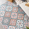 Tapis de balcon - Vedra Tile Bleu - thumbnail 3