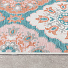 Tapis de balcon - Vedra Tile Bleu - thumbnail 5