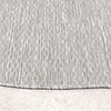 Tapis d'extérieur rond - Costa Gris - thumbnail 5