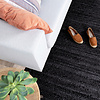 Tapis en jute - Fair Noir - thumbnail 3