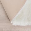 Tapis pour enfants - Huggy Wolk Blanc - thumbnail 6