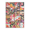 Tapis patchwork - Moods Print - thumbnail 1