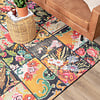Tapis patchwork - Moods Print - thumbnail 3
