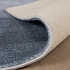 Tapis moderne - Field Bleu/Gris - thumbnail 7
