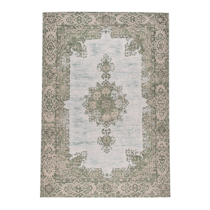 Tapis vintage - Dreams Vert - 1