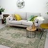 Tapis vintage - Dreams Vert - thumbnail 3