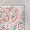 Tapis de balcon - Vedra Medaillon Rose - thumbnail 4