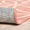 Tapis d'extérieur - Summer Pattern Rose - thumbnail 6