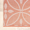 Tapis d'extérieur - Summer Pattern Rose - thumbnail 7