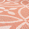 Tapis d'extérieur - Summer Pattern Rose - thumbnail 8