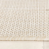 Tapis d'extérieur vintage - Nomad Leaves Crème - thumbnail 6