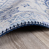 Tapis vintage - Lago Bleu - thumbnail 5