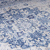 Tapis vintage - Lago Bleu - thumbnail 6