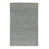 Tapis en laine - Luminous Vert/Gris - thumbnail 1