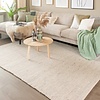 Tapis en laine - Wise Gris/Mélangé - thumbnail