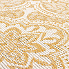 Tapis d'extérieur - Summer Oriental Jaune - thumbnail 9
