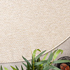 Tapis d'extérieur rond - Costa Sable - thumbnail 3