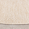 Tapis d'extérieur rond - Costa Sable - thumbnail 5